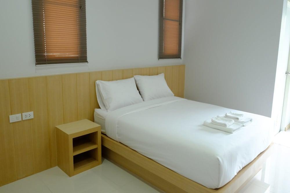 Charisma Residence Rayong Exterior photo